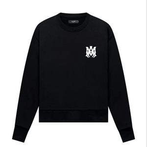 Amiri M.A. Crewneck Sweatshirt